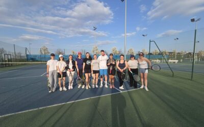 Journée 100% Féminine au SAL Tennis