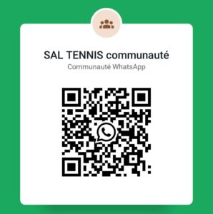 qr code whats'app